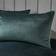 Laurence Llewelyn-Bowen Montrose Duvet Cover Green (200x200cm)