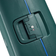Delsey Moncey Cabin Slim 55cm - Green
