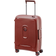 Delsey Moncey Slim Cabin Suitcase 55cm - Terracotta