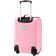 Reisenthel Trolley XS 43cm - Panda Dots Pink