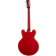 Gibson ES-335 Satin Cherry