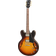 Gibson ES-335 Satin Vintage Burst