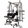 Marcy MD9010G Deluxe Smith Machine