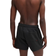 HUGO BOSS Swim Shorts - Black