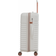 Cavalet Pasadena 73cm - White/Pink