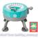 Uber Kids Knitting Circle Knitting Station
