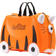 Trunki Tipu The Tiger 46cm - Orange