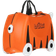 Trunki Ride On Suitcases 46cm - Tipu the Tiger