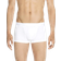 Hom Men's Boxer Shorts - White
