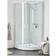 Hafa Breeze Deluxe (1450775) 900x900x2240mm