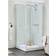 Hafa Breeze Deluxe (1450776) 900x900x2240mm