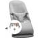 BabyBjörn Bouncer Bliss 3D Jersey incl. Toy Light Grey