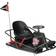Razor Crazy Cart XL - Black