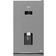 Beko CNB3G4686DVPS Stainless Steel