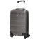Aerolite Lightweight Hard Shell 55cm - Charcoal