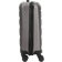 Aerolite Lightweight Hard Shell 55cm - Charcoal
