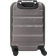 Aerolite Lightweight Hard Shell 55cm - Charcoal