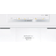Bosch KGN86VIEA 186hx86wx81d Extra Edelstahl