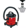 Einhell TC-AV 1720 DW Rød