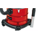 Einhell TC-AV 1720 DW Red