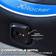 X-Rocker Shadow 2.0 Audio Stereo Gaming Floor Blu