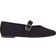 Vagabond Jolin - Black Suede