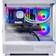 Skytech Gaming Azure PC Desktop Ryzen 7 9700X RTX 4060 16GB 1TB