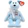TY Queen Elizabeth 2 Bear 15cm