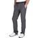 Island Green Golf Stretch Tapered Trousers - Charcoal Grey