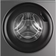 Haier Pro Series 3 HW80-B14939S Grey