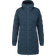 Rab Women's Cubit Stretch Down Parka - Orion Blue