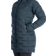 Rab Women's Cubit Stretch Down Parka - Orion Blue