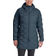 Rab Women's Cubit Stretch Down Parka - Orion Blue