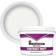 Contract Matt Plaster Facade Paint Brilliant White 10L