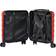 Cabin Max Anode Underseat 45cm - Falu Red