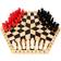 Professor Puzzle Three Player Chess