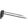 Randolph Engineering AF065 Black/Grey
