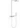 Grohe Rainshower System SmartControl Duo 360 (26250000) Krom