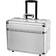 Alumaxx Omega Trolley Pilot Case 48cm - Silver