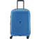 Delsey Belmont Plus Slim 55cm - Zinc Blue