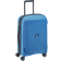 Delsey Belmont Plus Slim 55cm - Zinc Blue