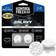 KontrolFreek GALAXY WHITE PS5 THUMBSTICKS