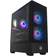 PC Specialist Prime 400 i7-14F/16/1000/5070 desktop gaming computer