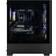 PC Specialist Prime 400 i7-14F/16/1000/5070 desktop gaming computer