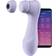 Satisfyer Pro 2 Generation 3 Vibrator Purple