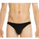Hom Freddy G-String Thong - Black