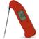 ETI Thermapen One Red Stegetermometer 15.62cm
