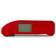 ETI Thermapen One Red Stegetermometer 15.62cm