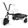 Winther Tricycle with Tray Black