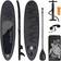 ECD Germany Aufblasbares Stand Up Paddle Board Maona 308x78x10 cm